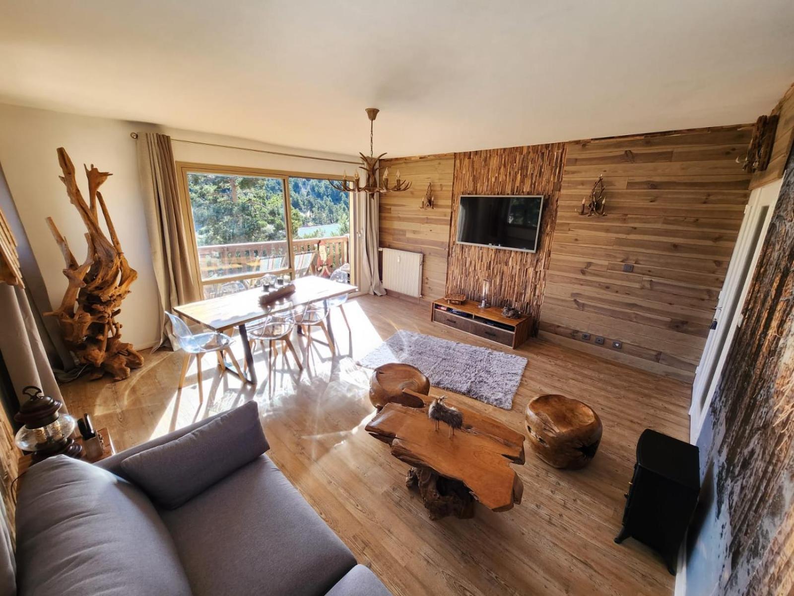 Apartamento Greolieres Les Neiges Exterior foto