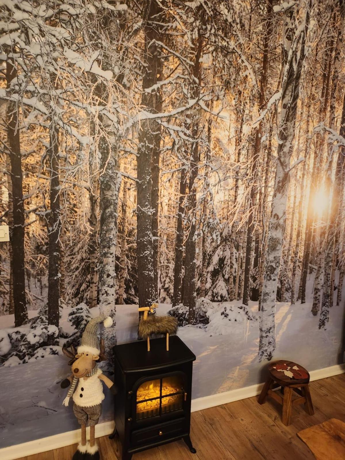 Apartamento Greolieres Les Neiges Exterior foto