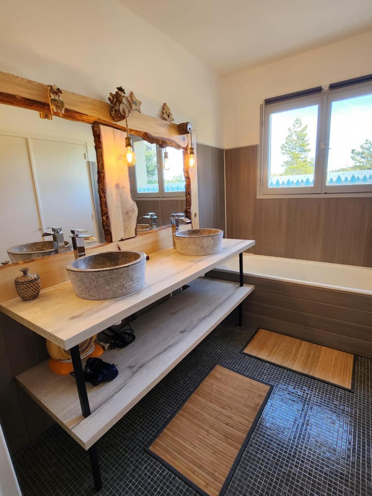 Apartamento Greolieres Les Neiges Exterior foto