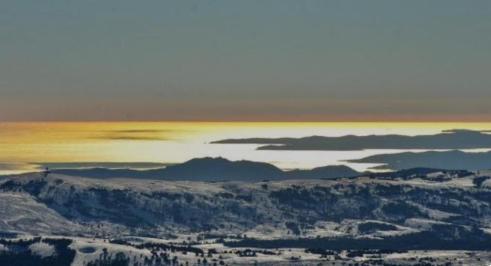 Apartamento Greolieres Les Neiges Exterior foto
