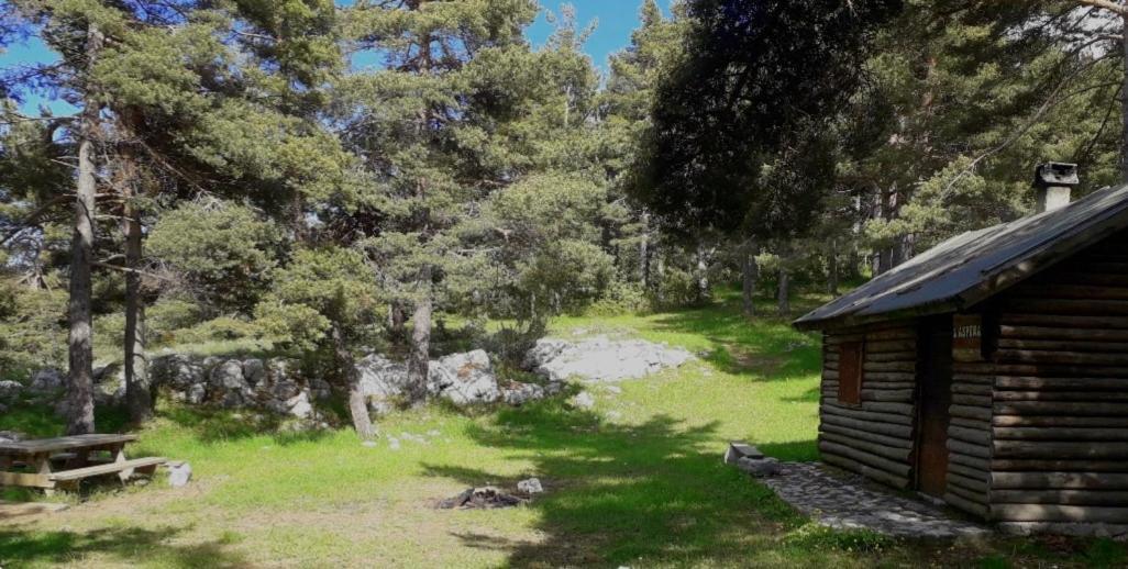 Apartamento Greolieres Les Neiges Exterior foto